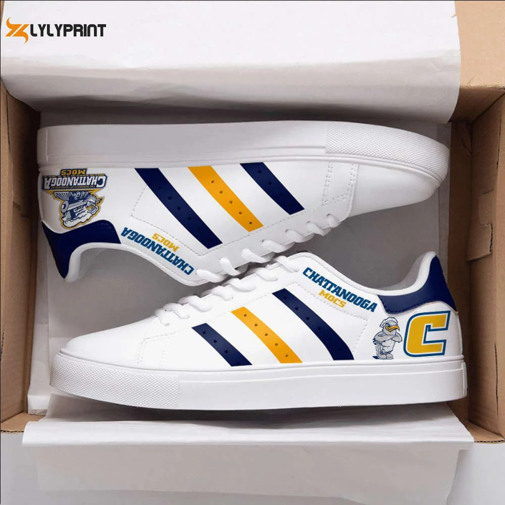 Chattanooga Mocs Skate Shoes For Men Women Fans Gift , Trendy Style Sneakers ST0801