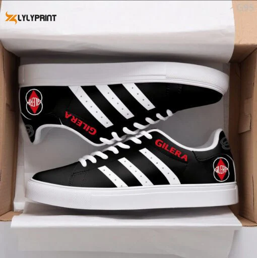 Gilera 2 Skate Shoes For Men Women Fans Gift  ST0801