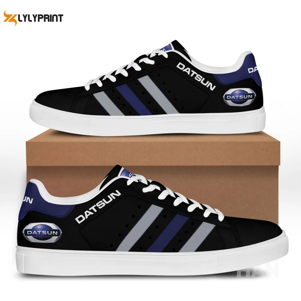 Datsun Skate Shoes For Men Women Fans Gift q ,Trendy Style Sneakers ST0801