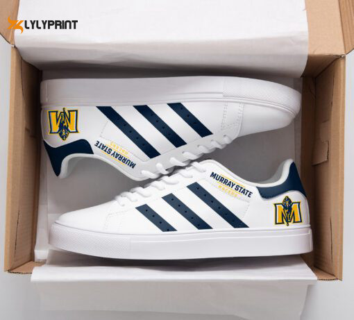 Murray State Racers Skate Shoes For Men Women Fans Gift ,Trendy Style Sneakers ST0801