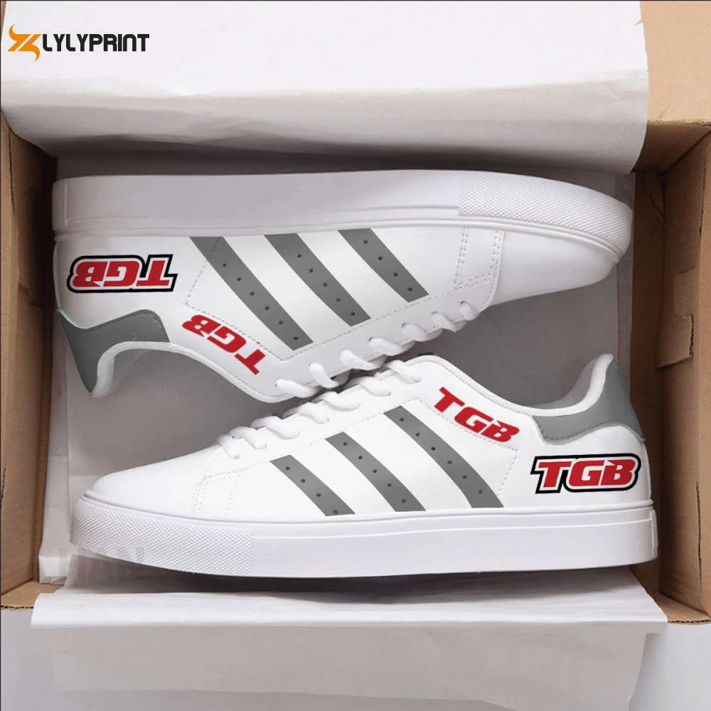 TGB 1 Skate Shoes For Men Women Fans Gift , Trendy Style Sneakers ST0801