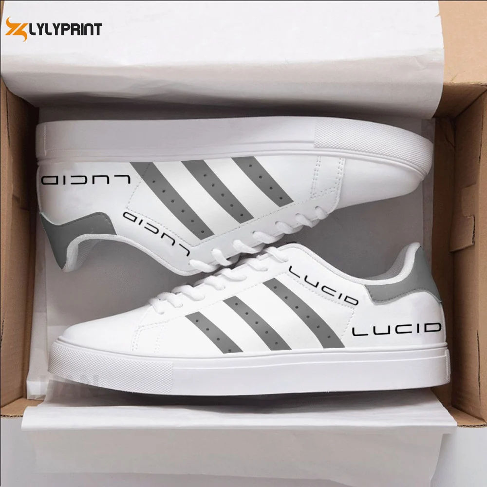 Lucid Skate Shoes For Men Women Fans Gift  ST0801