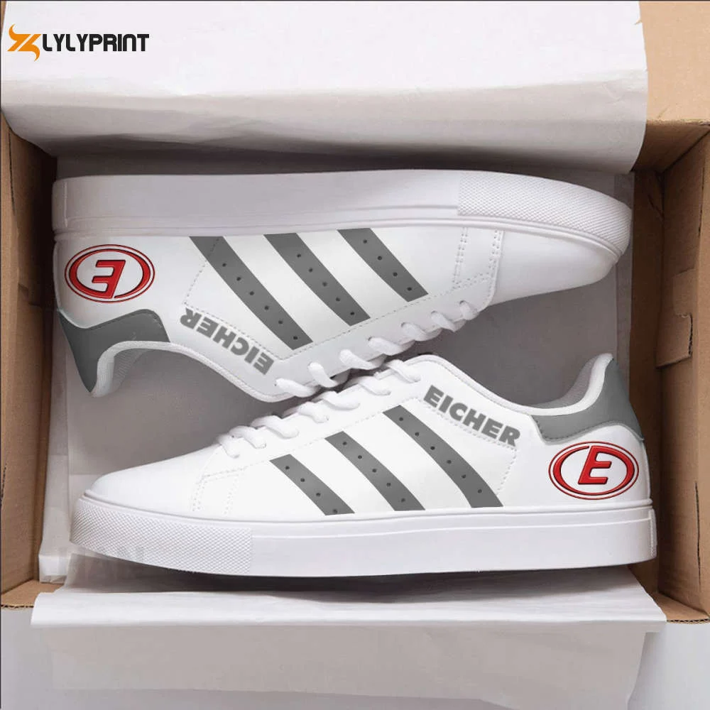 Eicher 4 Skate Shoes For Men Women Fans Gift ,Trendy Style Sneakers ST0801