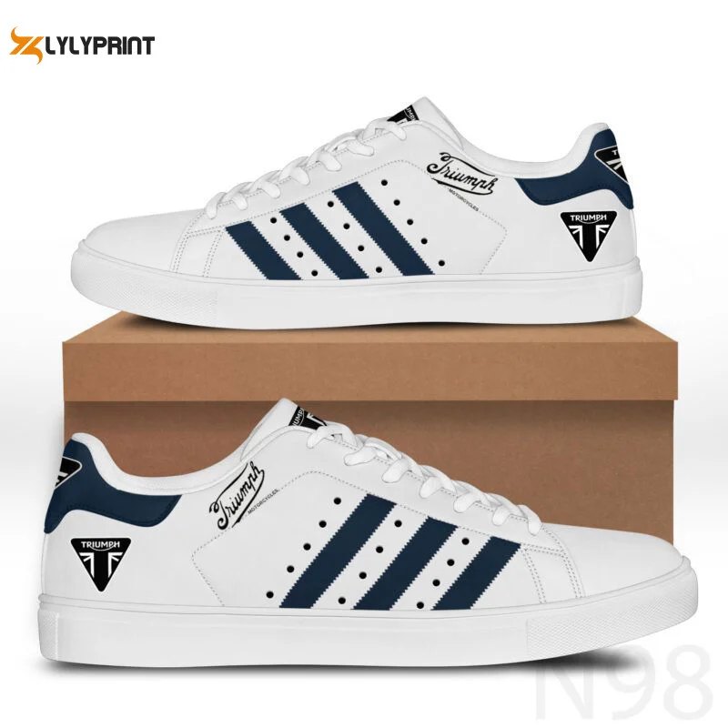 Triumph Skate Shoes For Men Women Fans Gift  ST0801