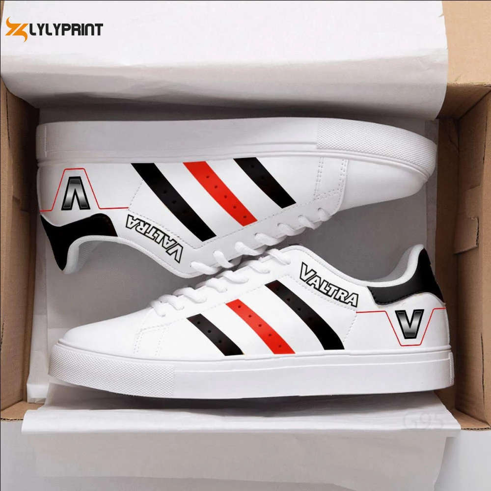 Valtra 3 Skate Shoes For Men Women Fans Gift ,Trendy Style Sneakers ST0801