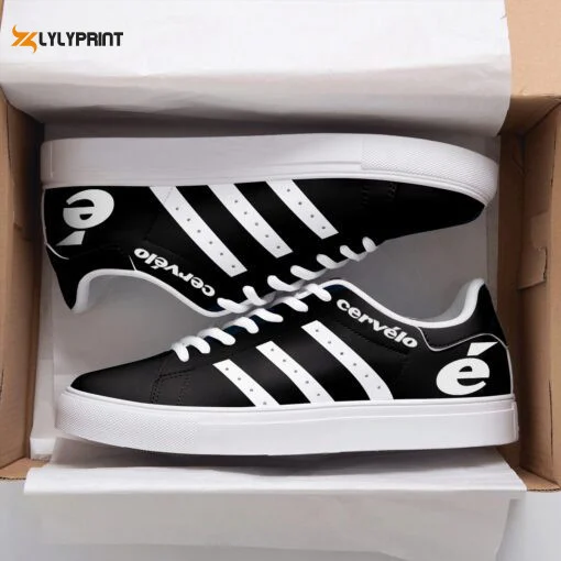 Cervelo Bicycle Skate Shoes For Men Women Fans Gift  ST0801