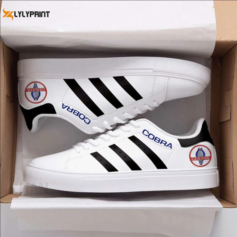 AC Cobra 2 Skate Shoes For Men Women Fans Gift , Trendy Style Sneakers ST0801