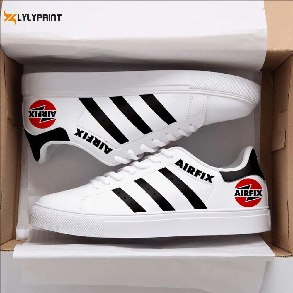 Airfix 1 Skate Shoes For Men Women Fans Gift , Trendy Style Sneakers ST0801
