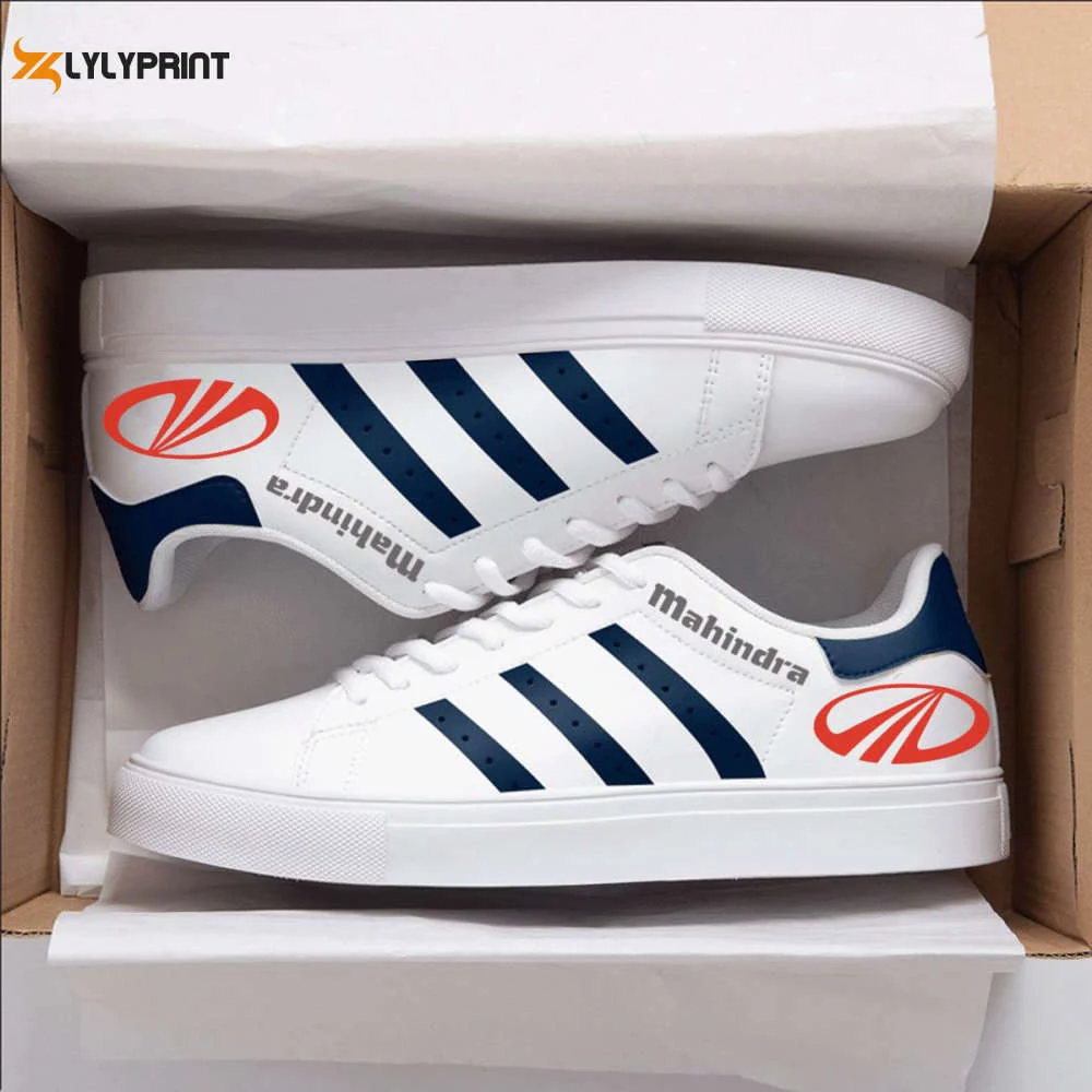 Mahindra Skate Shoes For Men And Women Fans Gift xx  ST0801