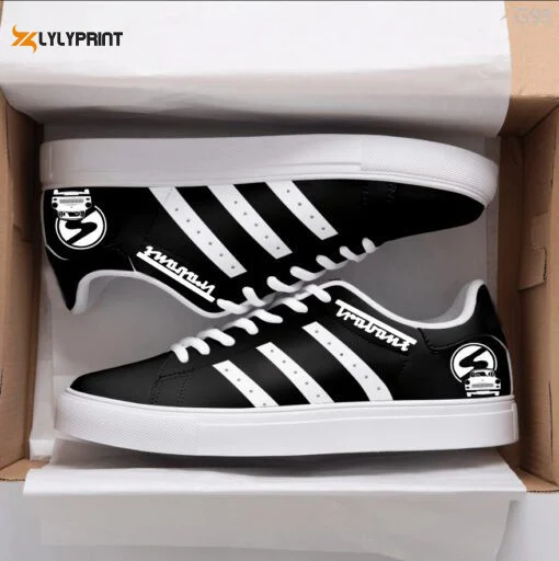 Trabant Skate Shoes For Men Women Fans Gift ,Trendy Style Sneakers ST0801