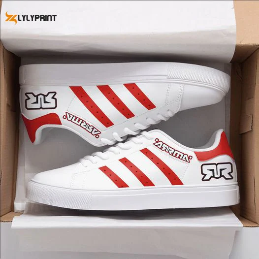 Arrma Skate Shoes For Men Women Fans Gift  ST0801