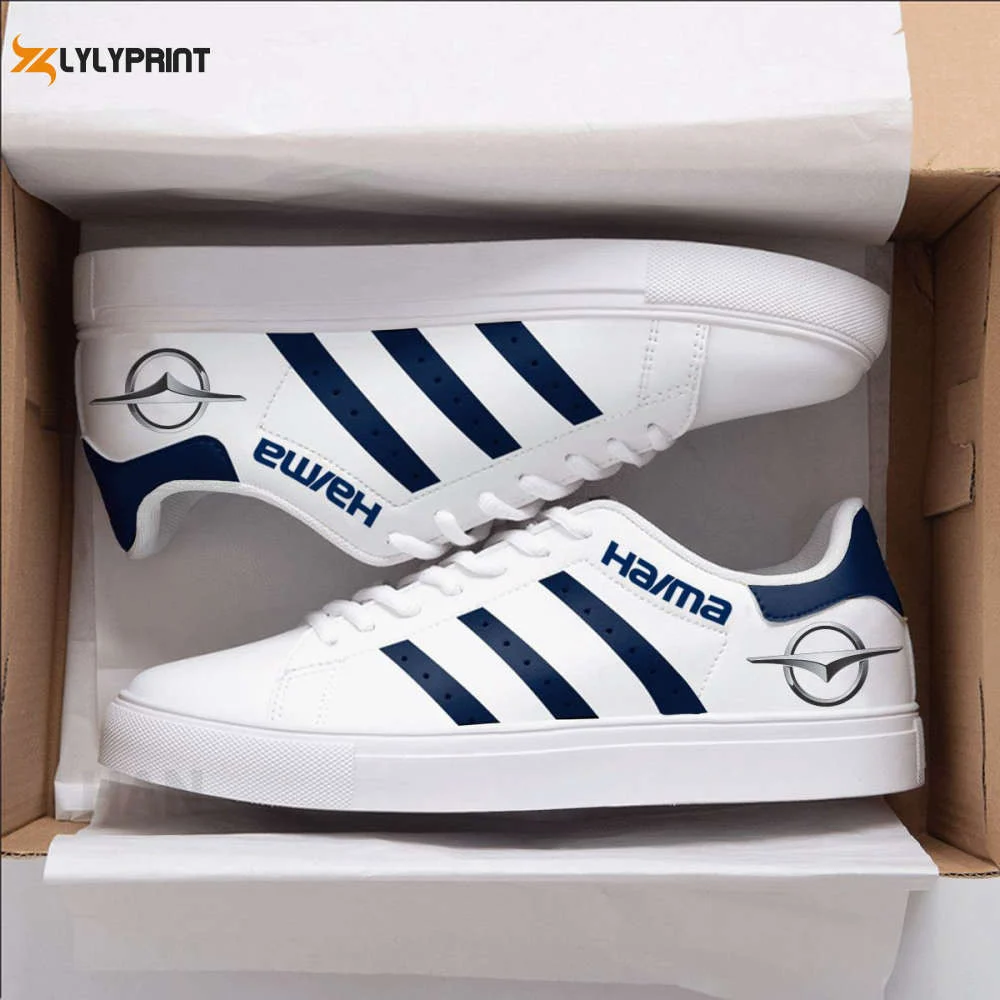 Haima Skate Shoes For Men Women Fans Gift  ST0801
