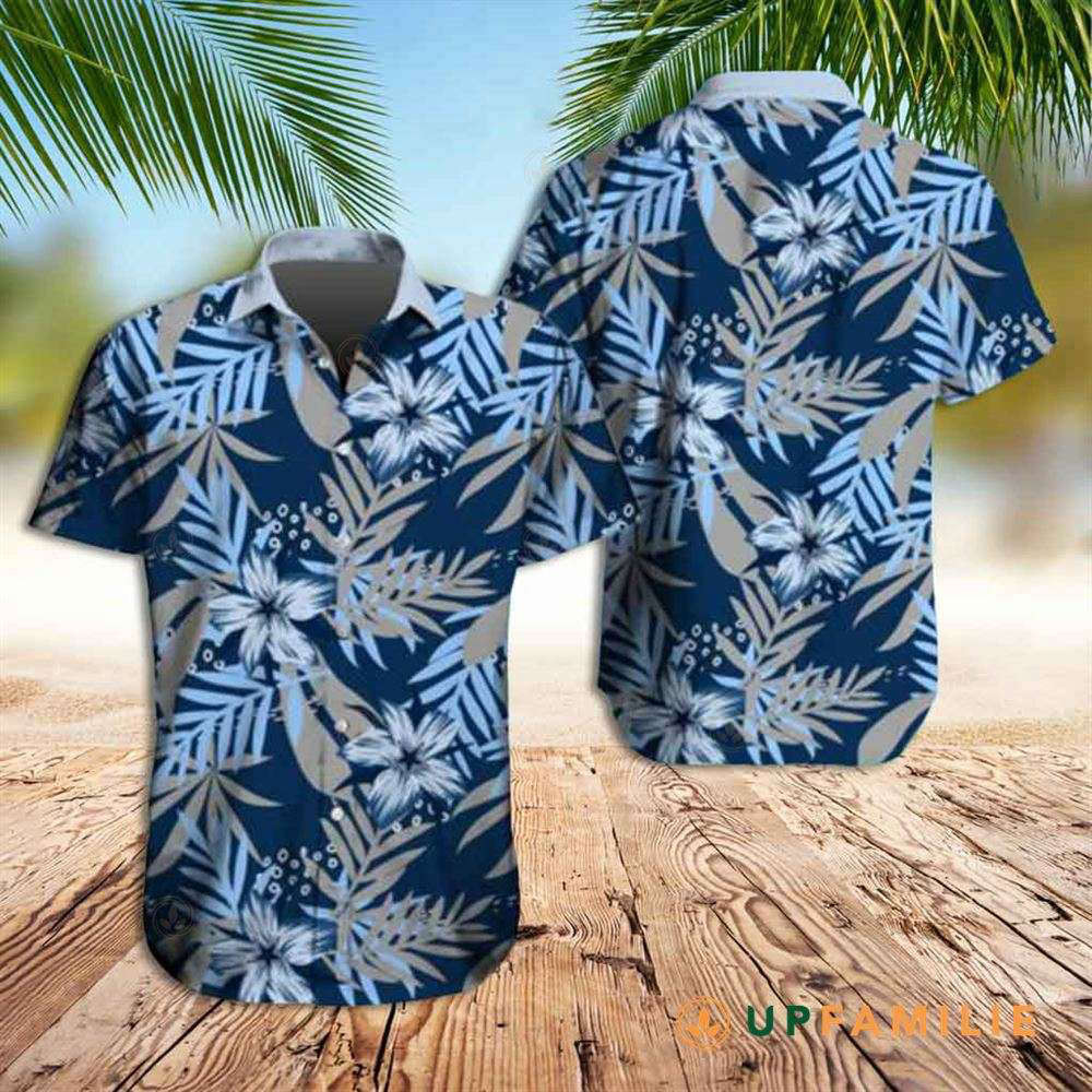Dallas Hawaiian Shirt Dallas Cowboys Best Hawaiian Shirts HW0601