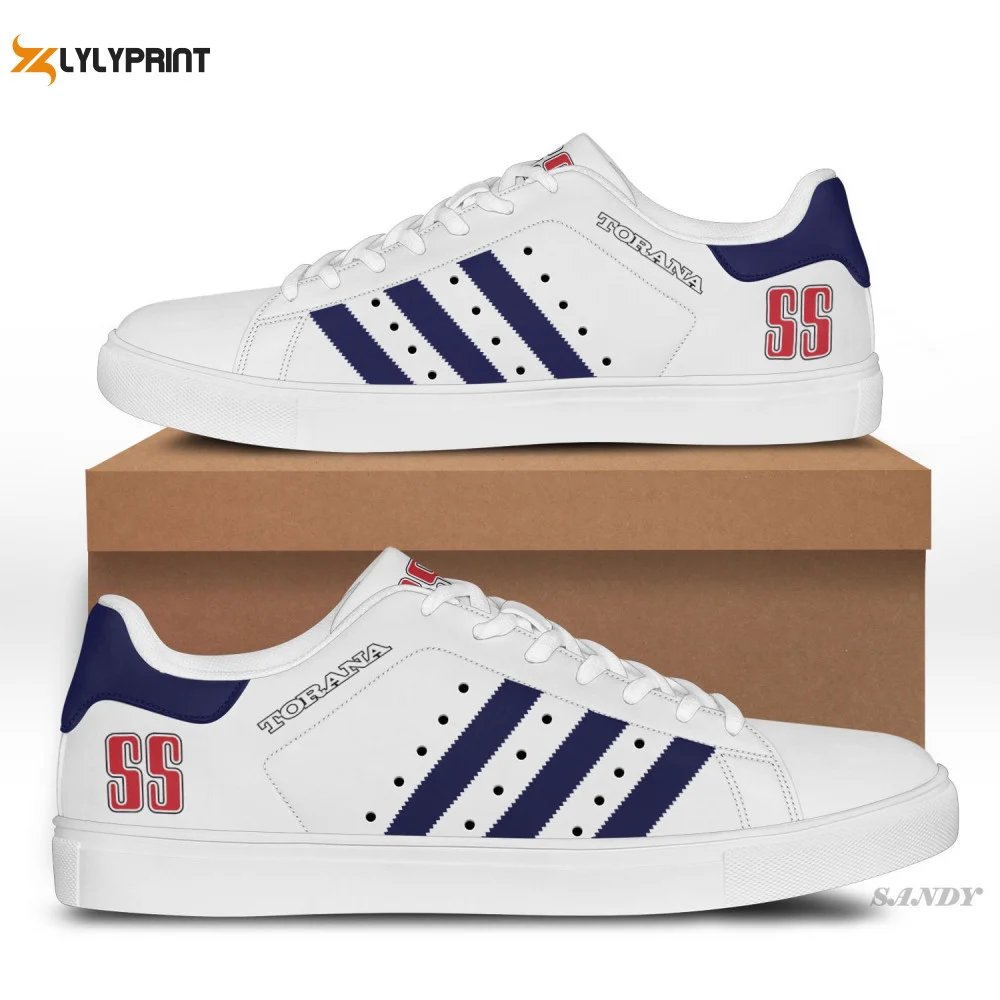 Torana 2 Skate Shoes For Men And Women Fans Gift  ST0801