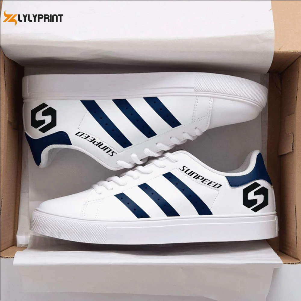 Sunpeed Skate Shoes For Men Women Fans Gift  ST0801