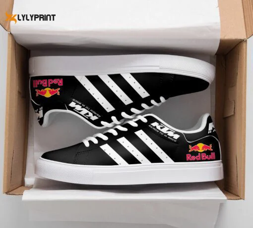 KTM Skate Shoes For Men Women Fans Gift  ST0801