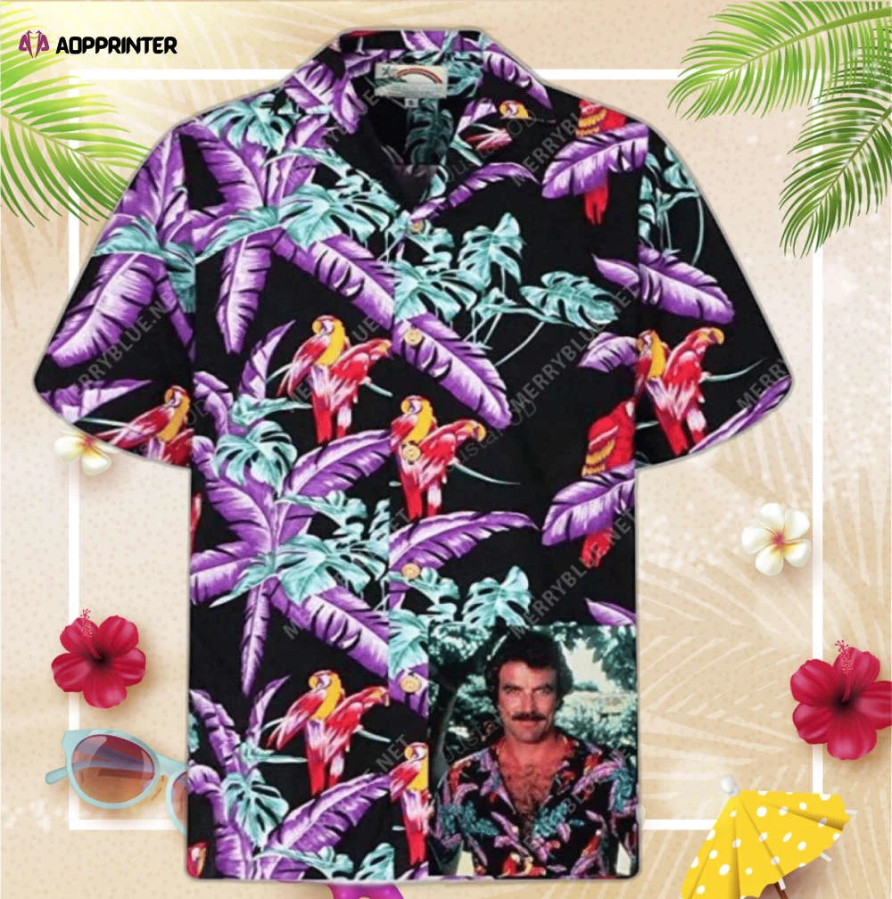 A Happy New Reel Unisex Hawaiian Shirt, Gift For Men And Women HW0601