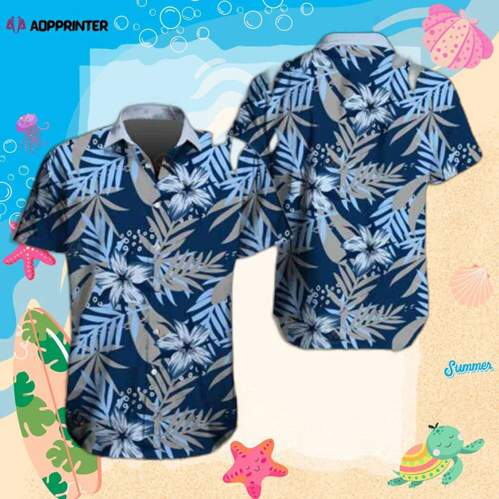 Dallas Hawaiian Shirt Dallas Cowboys Best Hawaiian Shirts HW0601