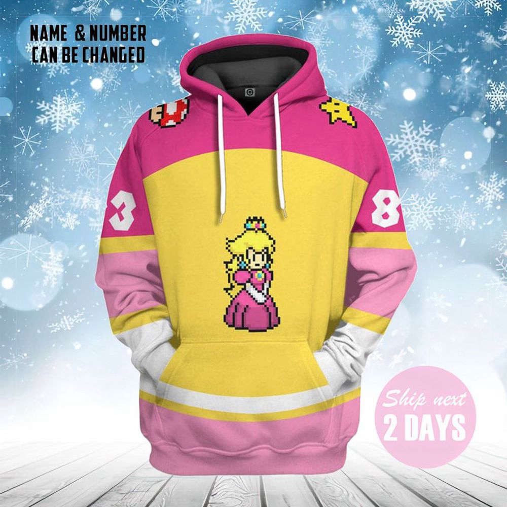 Halloween 3D Hoodie, Winter 3D Hoodie HZ0501